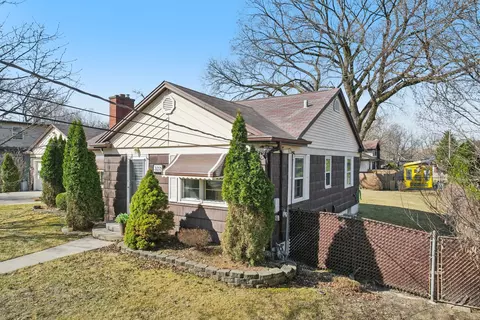 Exterior - 322 Mallette St, Thornton, IL 60476 photo 15 of 15