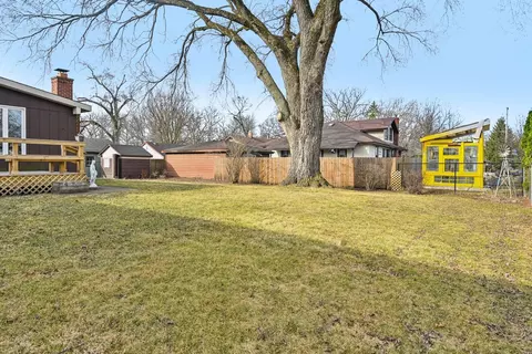 Exterior - 322 Mallette St, Thornton, IL 60476 photo 12 of 15