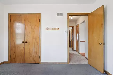 Bedroom - 322 Mallette St, Thornton, IL 60476 photo 6 of 7