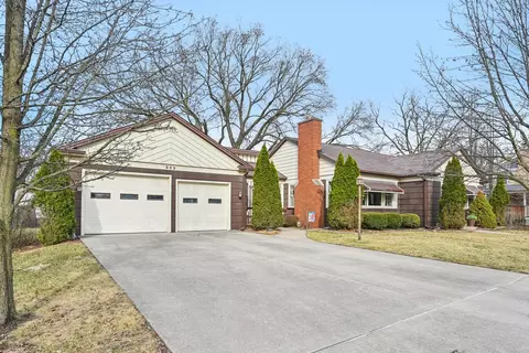 Exterior - 322 Mallette St, Thornton, IL 60476 photo 4 of 15