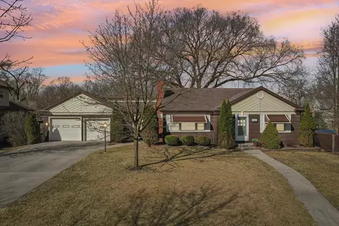 322 Mallette St, Thornton, IL 60476