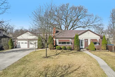 Exterior - 322 Mallette St, Thornton, IL 60476 photo 2 of 15