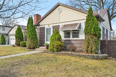 Exterior - 322 Mallette St, Thornton, IL 60476 photo 7 of 15