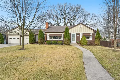 Exterior - 322 Mallette St, Thornton, IL 60476 photo 8 of 15