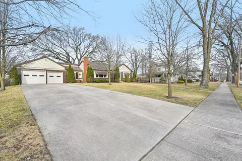Exterior - 322 Mallette St, Thornton, IL 60476 photo 3 of 15