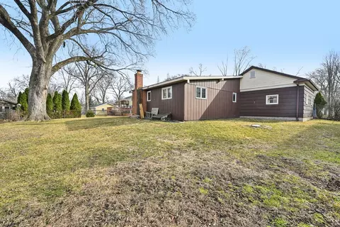 Exterior - 322 Mallette St, Thornton, IL 60476 photo 13 of 15
