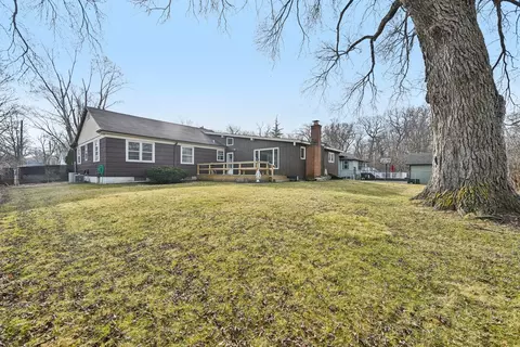 Exterior - 322 Mallette St, Thornton, IL 60476 photo 11 of 15