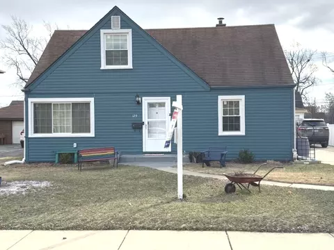 129 Bernice Ave, Northlake, IL 60164