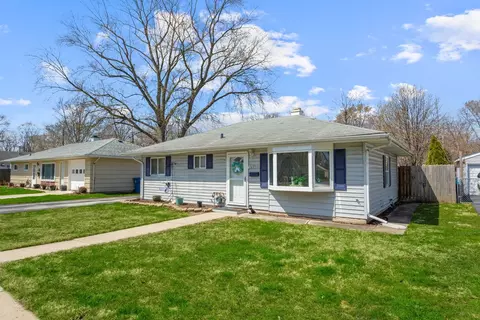 14950 Terrace Ln, Midlothian, IL 60445