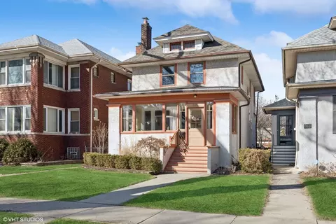 335 S Harvey Ave, Oak Park, IL 60302
