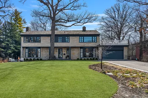 80 Oakmont Rd, Highland Park, IL 60035