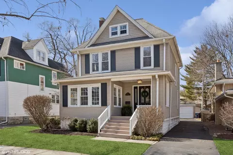 422 N Kensington Ave, La Grange Park, IL 60526