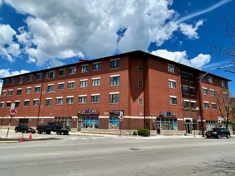 838 W 31st St #3F, Chicago, IL 60608
