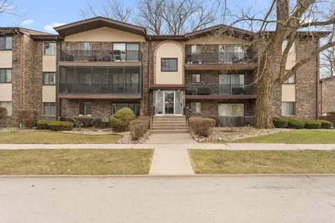 13521 Le Claire Ave #66, Crestwood, IL 60418