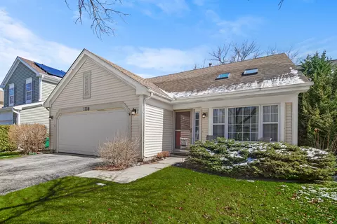 1118 Blackburn Dr, Grayslake, IL 60030