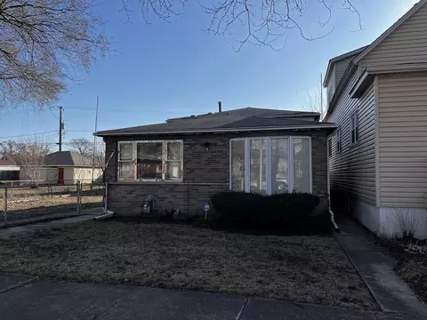 13441 S Avenue M Ave, Chicago, IL 60633