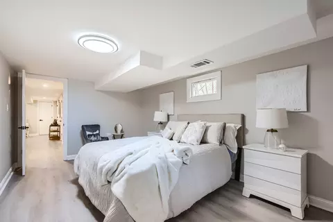 Bedroom - 14654 Memorial Dr, Dolton, IL 60419 photo 4 of 4
