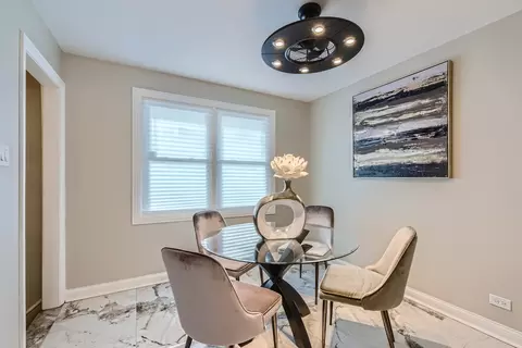 Dining - 14654 Memorial Dr, Dolton, IL 60419 photo 1 of 1