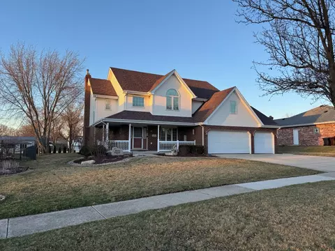1397 Oconnell Cir, New Lenox, IL 60451