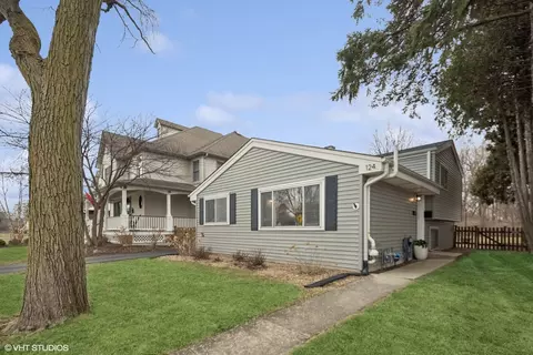 124 W Windsor Ave, Lombard, IL 60148