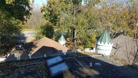 Exterior - 22513 W Renwick Rd, Plainfield, IL 60544 photo 8 of 8