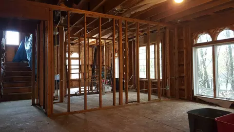 Entry Way - 22513 W Renwick Rd, Plainfield, IL 60544 photo 5 of 6