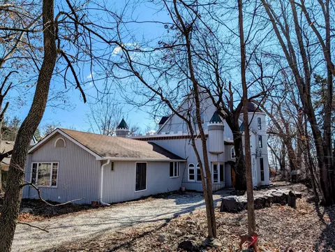 Exterior - 22513 W Renwick Rd, Plainfield, IL 60544 photo 2 of 8