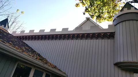 Exterior - 22513 W Renwick Rd, Plainfield, IL 60544 photo 6 of 8