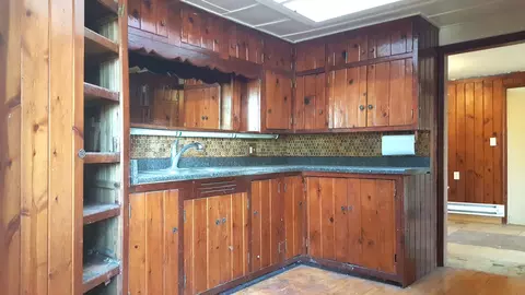 Kitchen - 22513 W Renwick Rd, Plainfield, IL 60544 photo 2 of 4