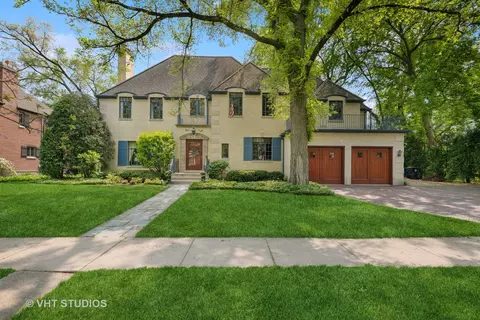 2944 Grant St, Evanston, IL 60201