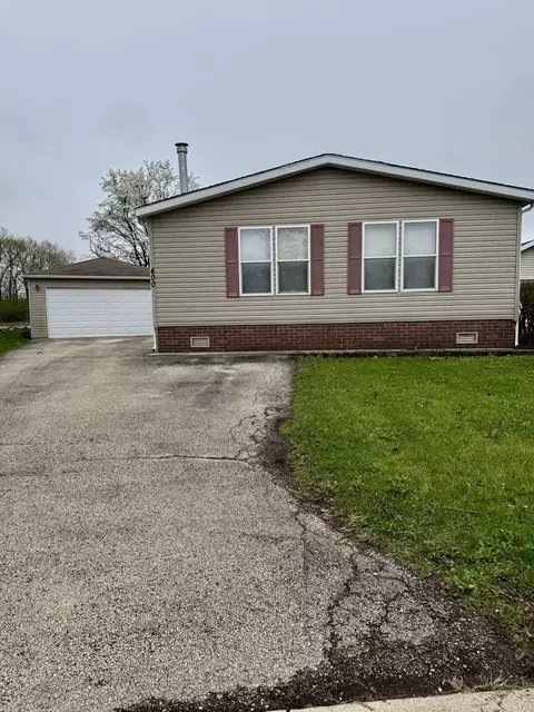 400 James Rd, Elwood, IL 60421