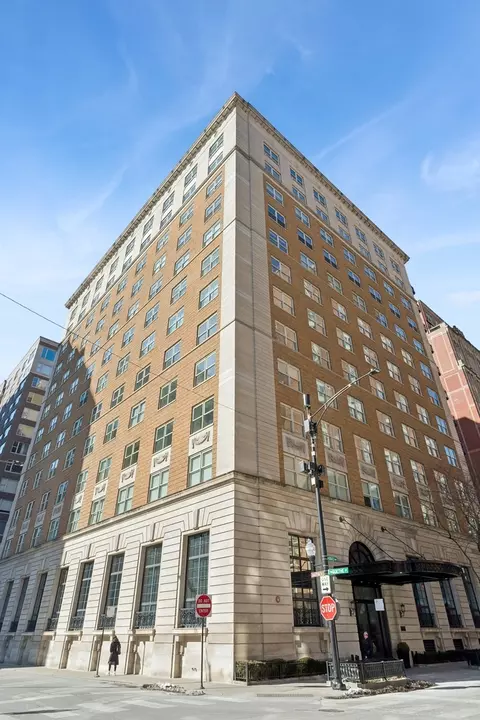 1300 N State Pkwy #502, Chicago, IL 60610