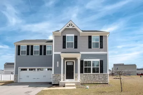 304 Bradford Rd, Joliet, IL 60433