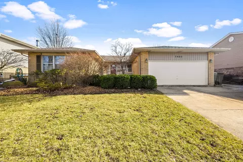 7403 163rd Pl, Tinley Park, IL 60477