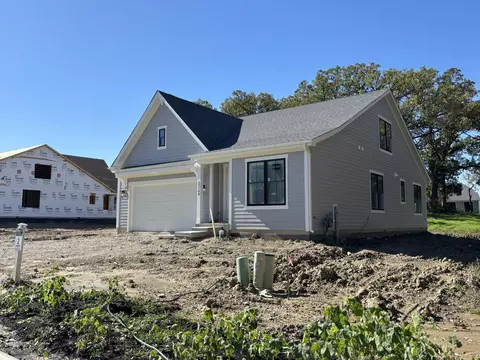 22108 W Casa Bella Vw, Kildeer, IL 60047