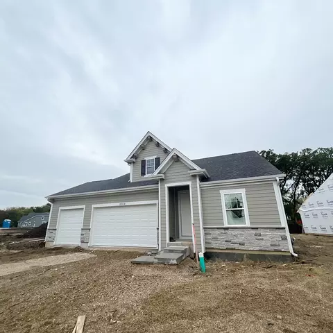 22114 W Casa Bella Vw, Kildeer, IL 60047