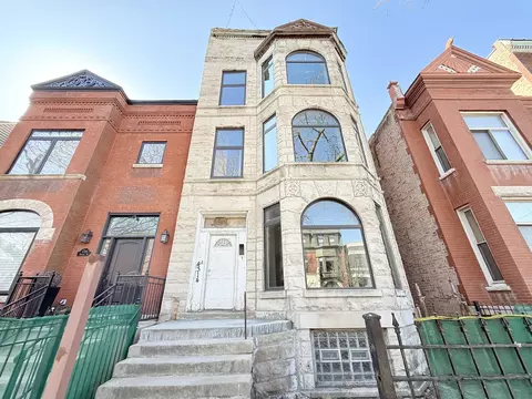4314 S Berkeley Ave, Chicago, IL 60653