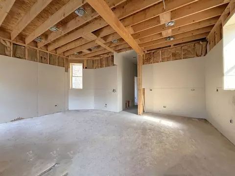 Kitchen - 4314 S Berkeley Ave, Chicago, IL 60653 photo 1 of 1