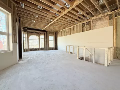 Living - 4314 S Berkeley Ave, Chicago, IL 60653 photo 1 of 3