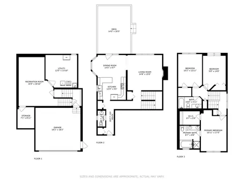919 Valley Ave, Mchenry, IL 60051 photo 32