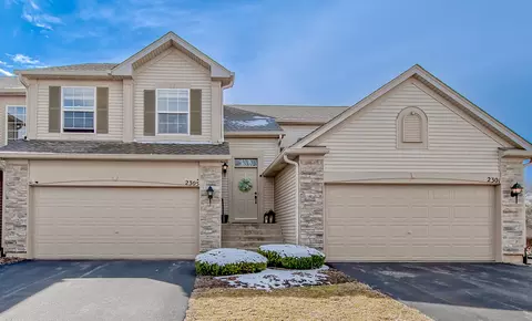 2305 Summerlin Dr #0, Aurora, IL 60503