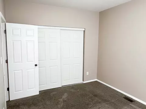 Bedroom - 623 Front St, El Paso, IL 61738 photo 3 of 10