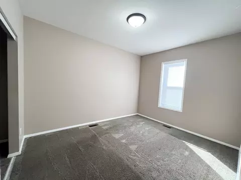 Bedroom - 623 Front St, El Paso, IL 61738 photo 1 of 10