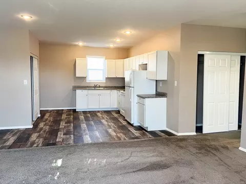 Kitchen - 623 Front St, El Paso, IL 61738 photo 1 of 6