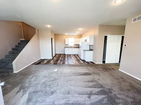 Living - 623 Front St, El Paso, IL 61738 photo 1 of 6