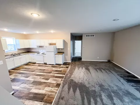 Living - 623 Front St, El Paso, IL 61738 photo 6 of 6