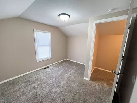 Bedroom - 623 Front St, El Paso, IL 61738 photo 10 of 10