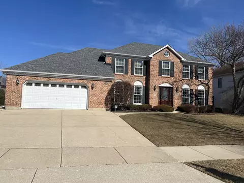 315 W Bryn Mawr Ave, Itasca, IL 60143