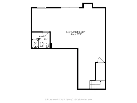 Floorplan - 963 Old Oak Cir, Algonquin, IL 60102 photo 4 of 4