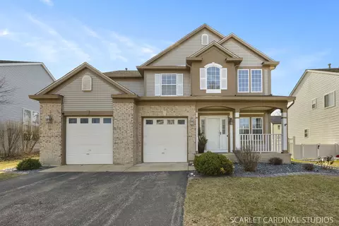 2020 Skylane Dr, Naperville, IL 60564